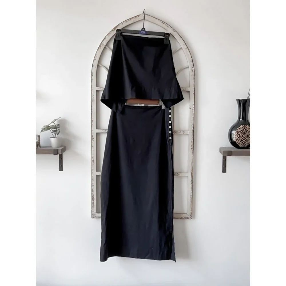 Free People chic two